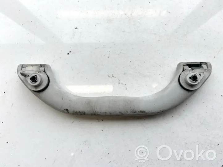 Volkswagen PASSAT B5.5 Front interior roof grab handle 3b0857607