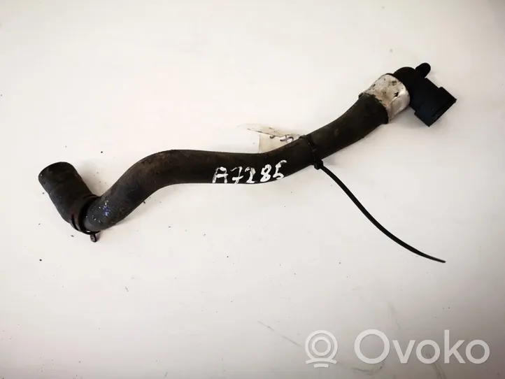 Citroen C2 Engine coolant pipe/hose 