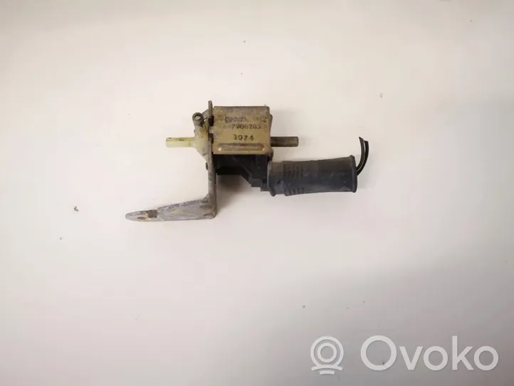 Audi A6 S6 C4 4A Solenoidinis vožtuvas 437906283a