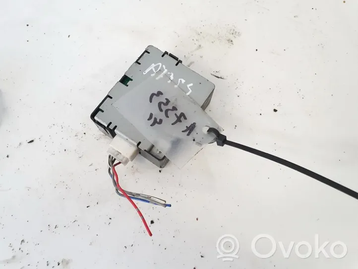 Toyota Avensis Verso Durų elektronikos valdymo blokas 8974144060