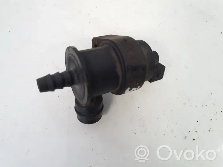 Opel Zafira B Valve vacuum 13110331