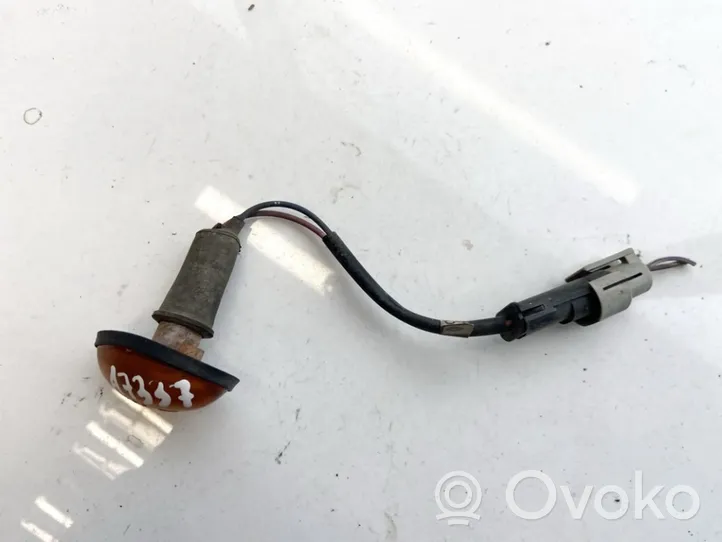 Chrysler Voyager Front fender indicator light 04857110j