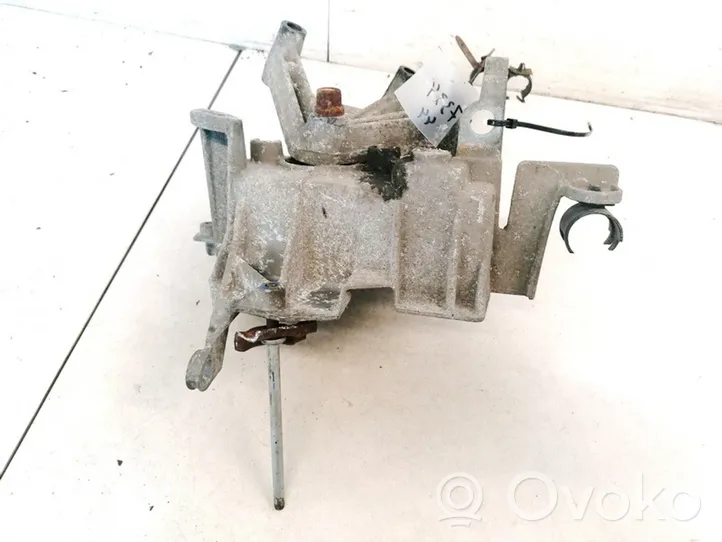 Renault Clio II Support, suspension du moteur 