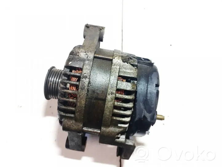 Chevrolet Epica Alternator 