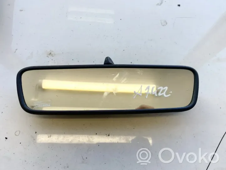 Opel Corsa C Lusterko wsteczne e1010456