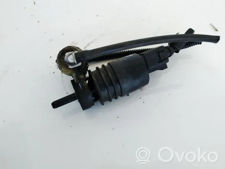 Volkswagen Fox Насос оконной жидкости (стекол) 1k6955651