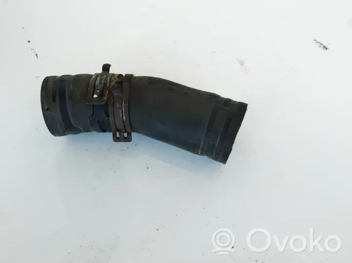 Volkswagen Fox Engine coolant pipe/hose 6y0121049h