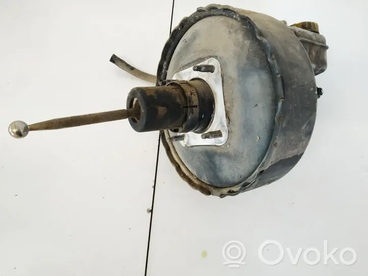 Volkswagen Polo Brake booster 