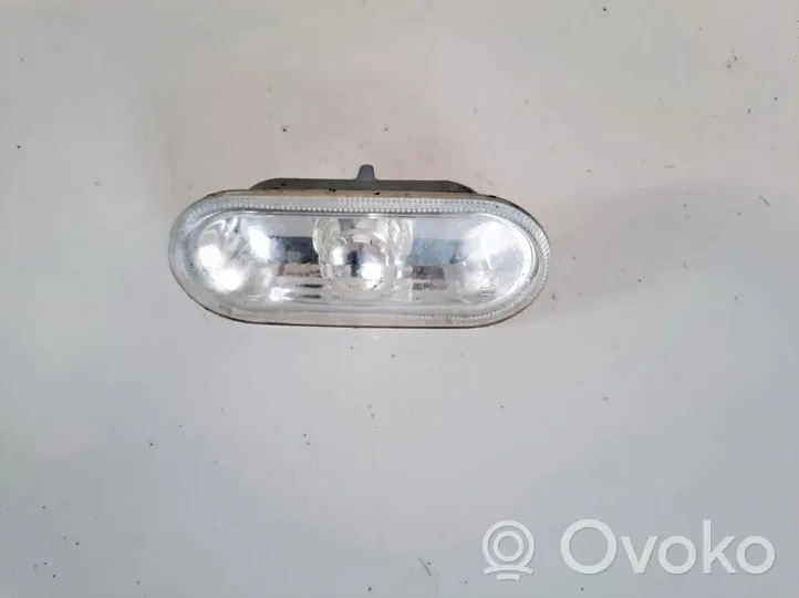 Volkswagen Polo Front fender indicator light 1j0949117