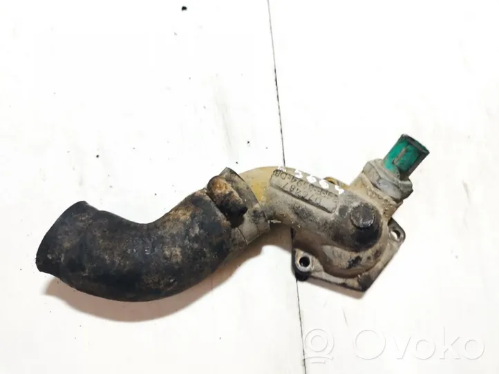 Ford Fiesta Engine coolant pipe/hose 84fe8594db