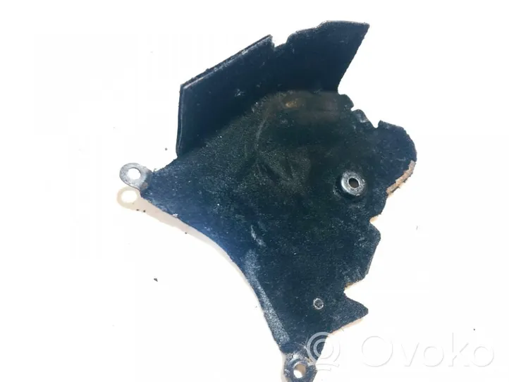 Audi A3 S3 8P Timing belt guard (cover) 