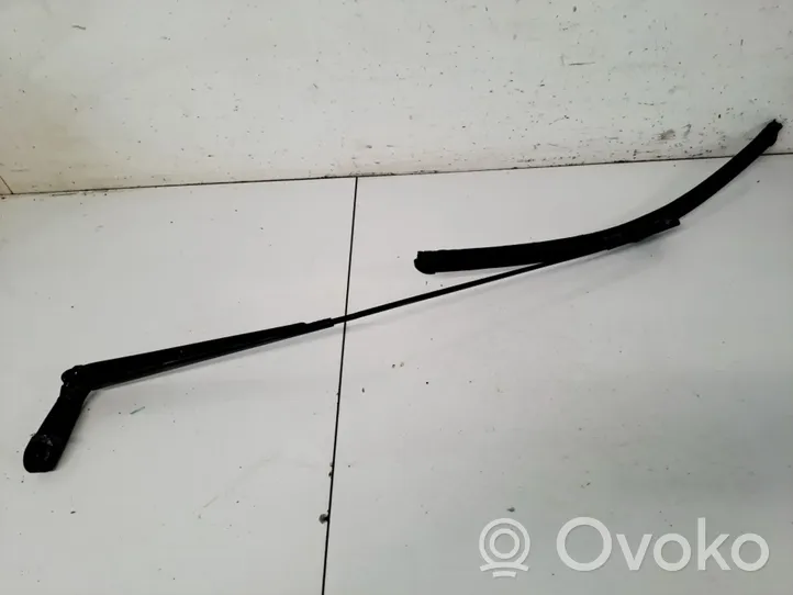 Volkswagen Polo Front wiper blade arm 6q1955410a