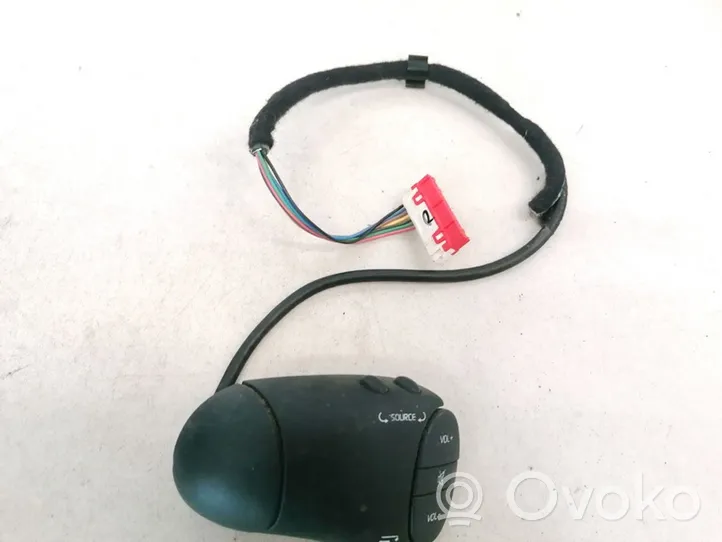 Renault Scenic I Multifunctional control switch/knob 020