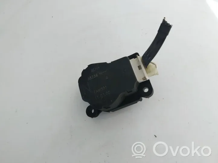 Citroen Xsara Picasso Motorino attuatore aria 38236h