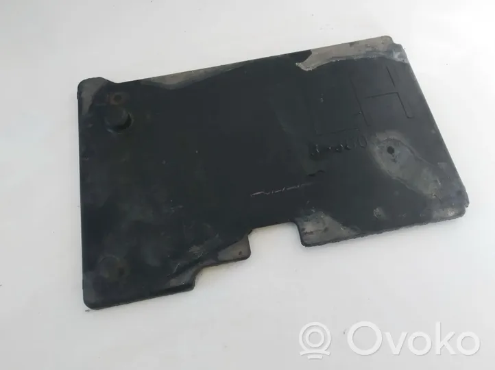 Lexus GS 300 350 430 450H Staffa di montaggio della batteria 7443330031