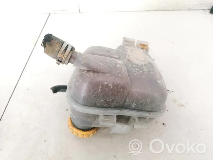 Opel Astra G Serbatoio di compensazione del liquido refrigerante/vaschetta 90467473