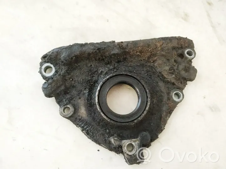 Volkswagen Jetta II other engine part 