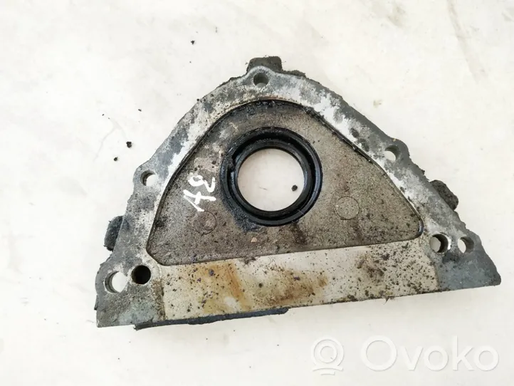 Volkswagen Jetta II other engine part 