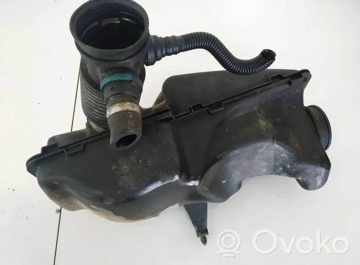 Citroen Xsara Picasso Scatola del filtro dell’aria 9634122580a