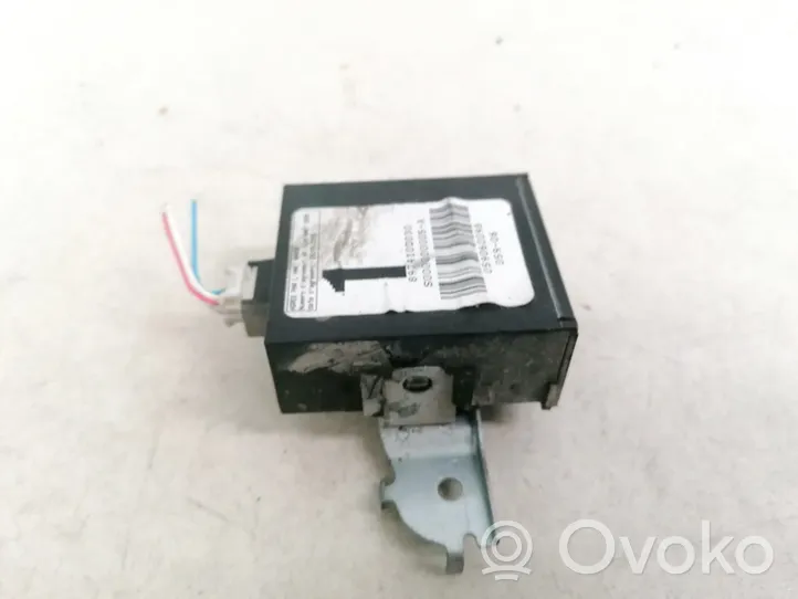 Toyota Yaris Durų elektronikos valdymo blokas 897410D030