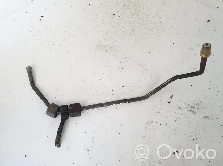 Volvo V50 Conduite de frein 