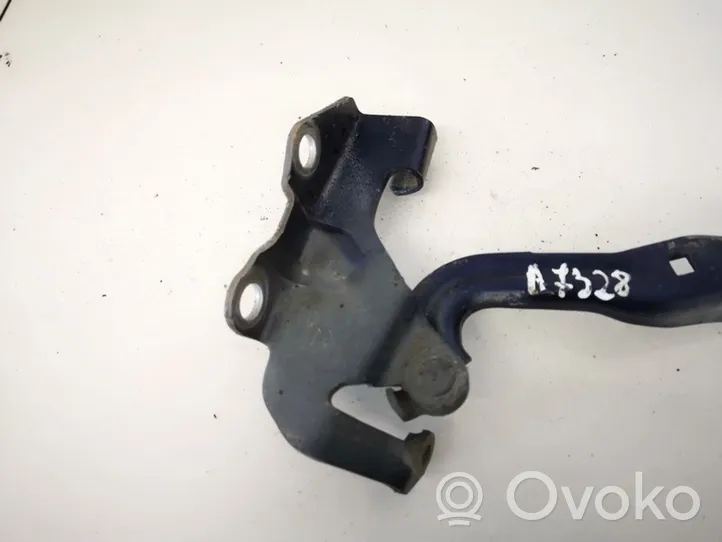 Mazda 3 I Charnière, capot moteur 