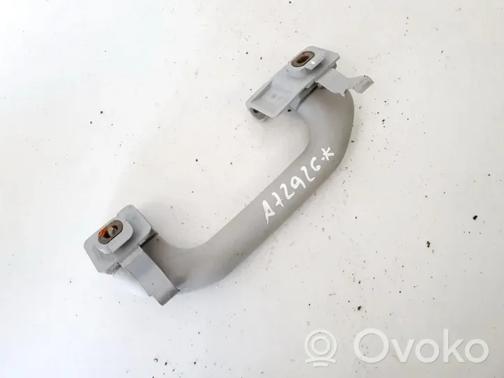 Volkswagen Vento Rear interior roof grab handle 1h0857607