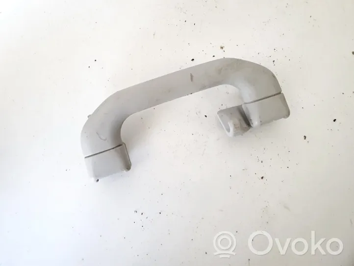 Volkswagen Vento Rear interior roof grab handle 1h0857607