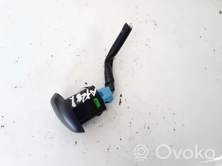 Volvo V50 Sensor 