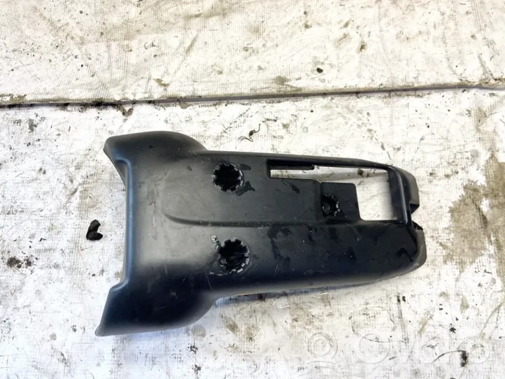 Volvo V50 Garniture de colonne de volant 21106123865