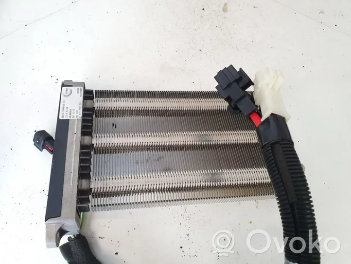 Volvo V50 Radiateur électrique de chauffage auxiliaire 3m5118k463fa