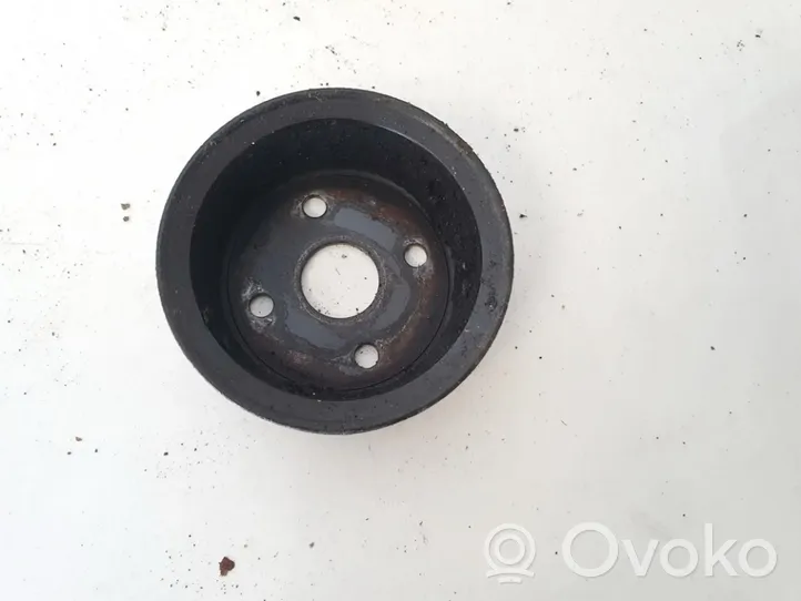 Mercedes-Benz A W169 Poulie de pompe à eau A640202