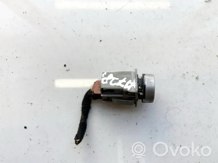 Citroen C8 Central locking switch button 1488929077