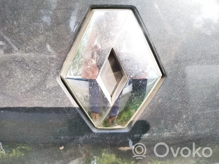 Renault Espace -  Grand espace IV Logo, emblème, badge 