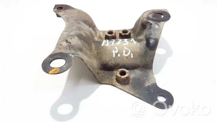 Honda Civic Mocowanie stabilizatora osi przedniej 