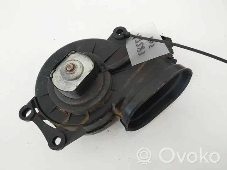 Citroen C8 Ventola riscaldamento/ventilatore abitacolo 1485724080