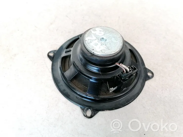 Opel Combo C Altoparlante portiera anteriore 