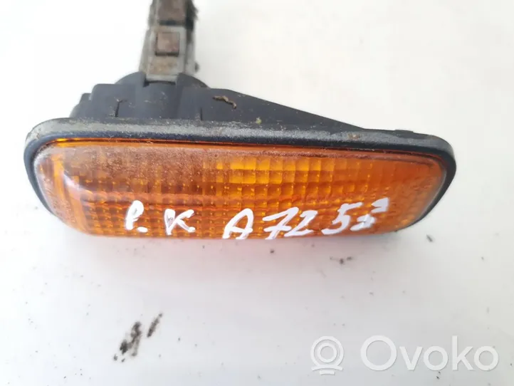 Honda HR-V Front fender indicator light 6r01391