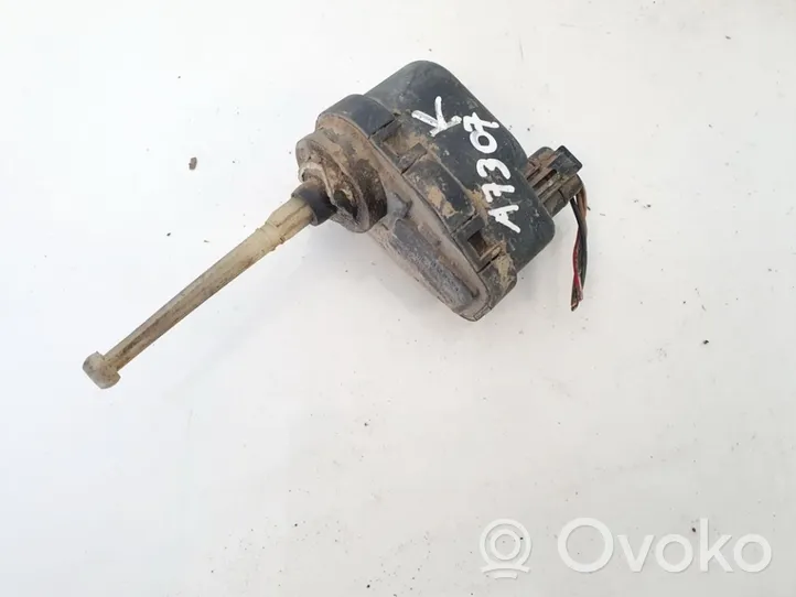 Opel Frontera A Headlight level adjustment motor 0307651328