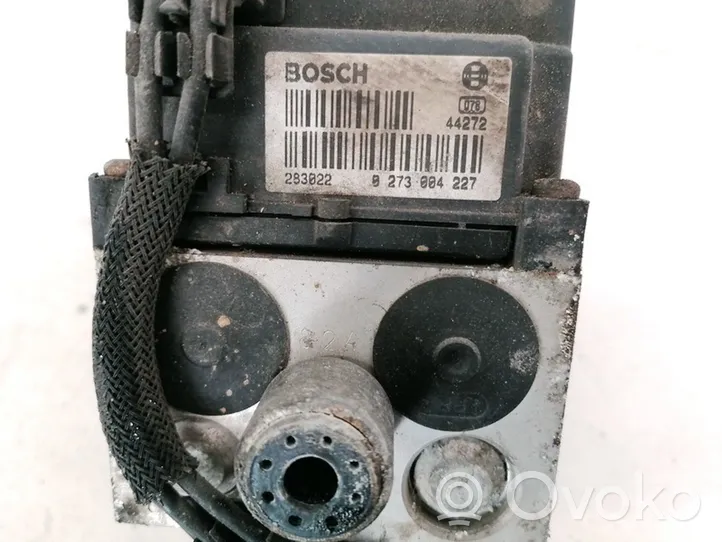 Opel Combo C ABS Pump 09127108