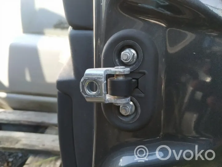 Fiat Bravo Ogranicznik drzwi tylnych 