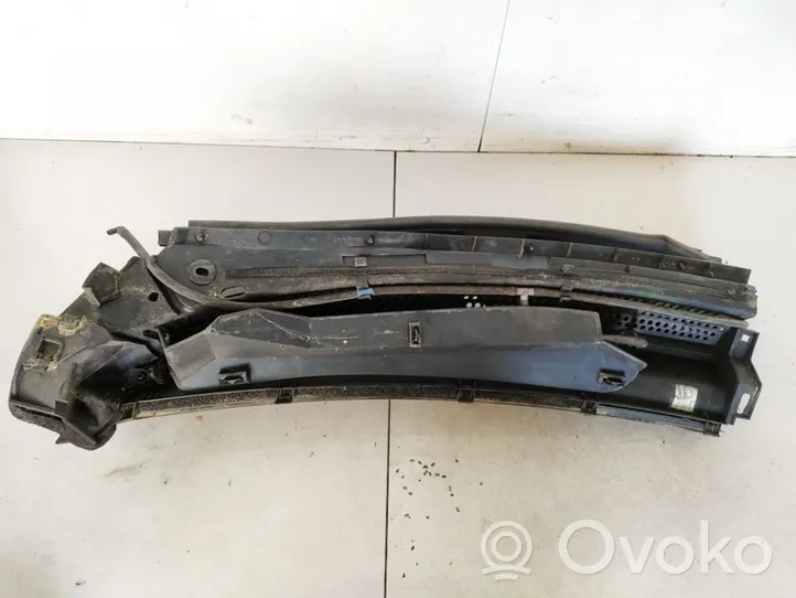 Peugeot 107 Wiper trim mp5721