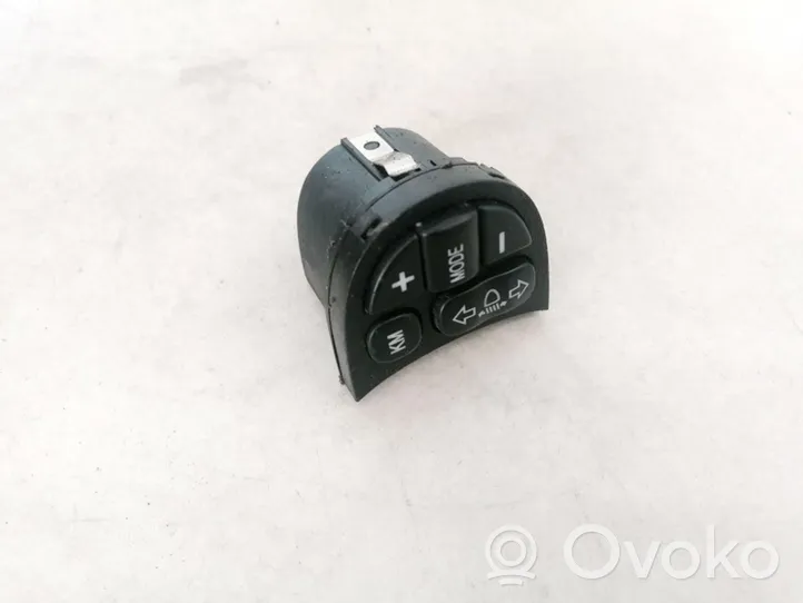 Alfa Romeo GT Headlight level height control switch 735262023