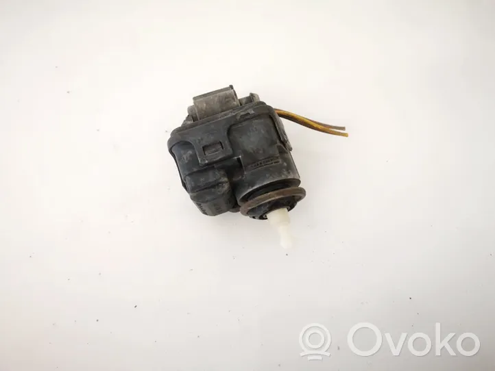 Audi A3 S3 8L Moteur de réglage du niveau des phares 8l0941295