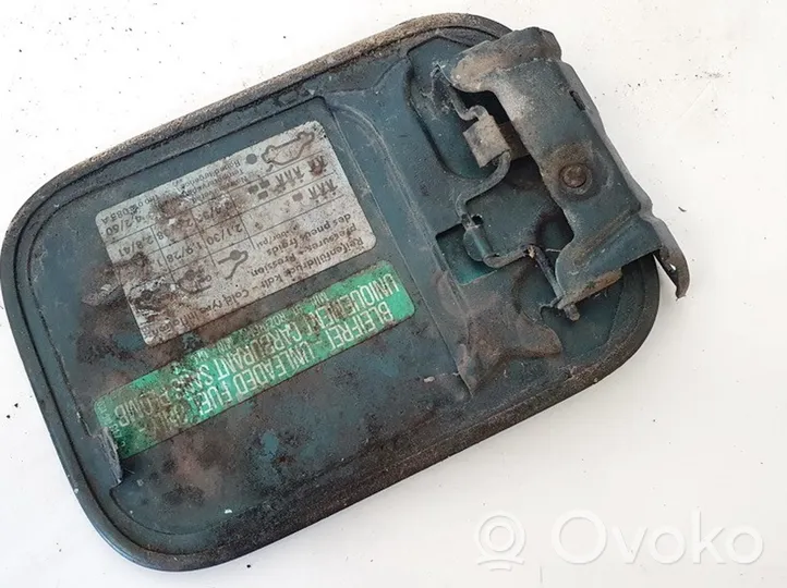 Volkswagen Vento Bouchon, volet de trappe de réservoir à carburant 1h0809905A