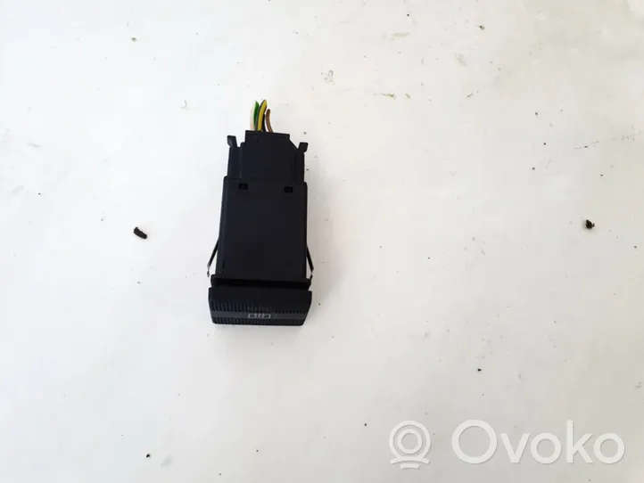 Volkswagen Vento Logu elektriskās apsildes slēdzis 1h0959621b