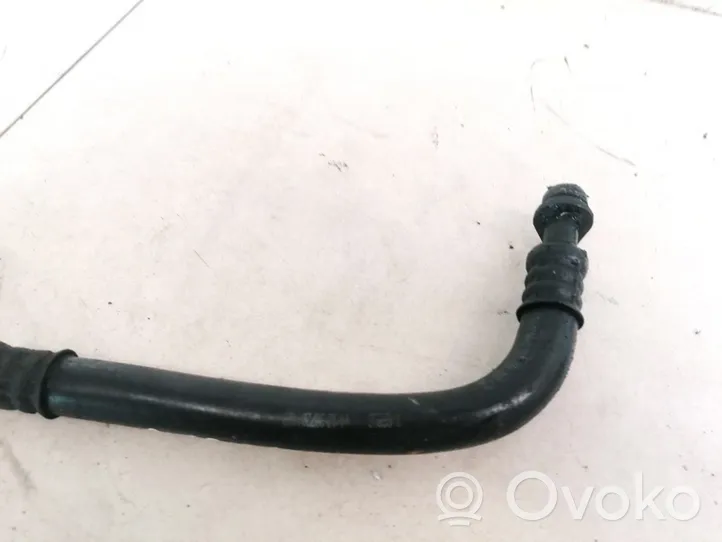 Alfa Romeo GT Power steering hose/pipe/line 