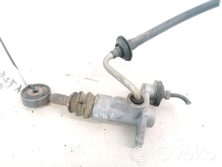 Audi A4 S4 B5 8D Główny cylinder sprzęgła 8D1721401