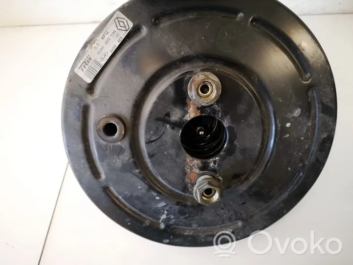 Renault Scenic II -  Grand scenic II Brake booster 8200453735