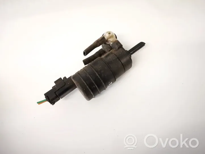 Renault Megane I Windscreen/windshield washer pump 7700431079